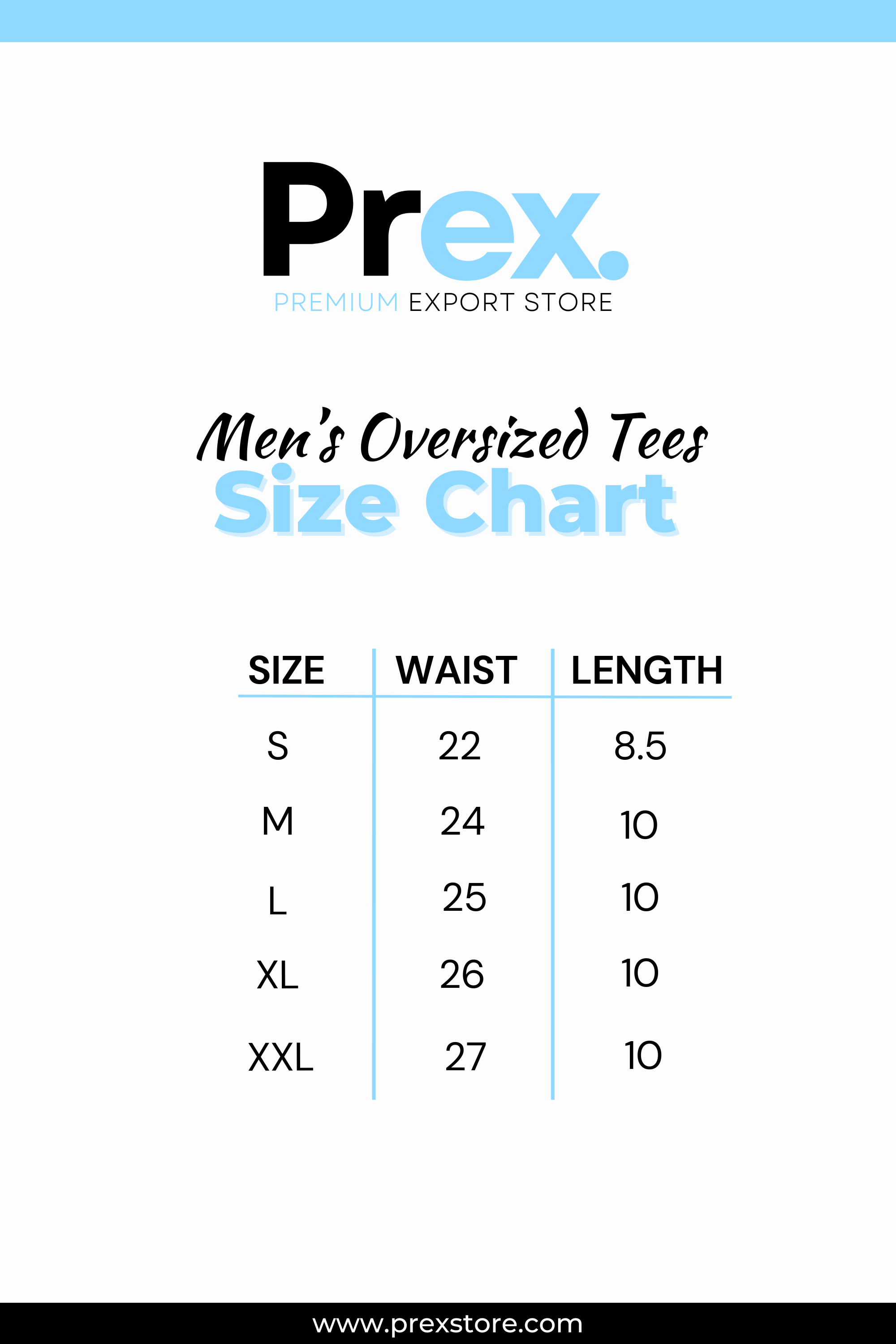 Pegador Men's Oversized Black T-shirt