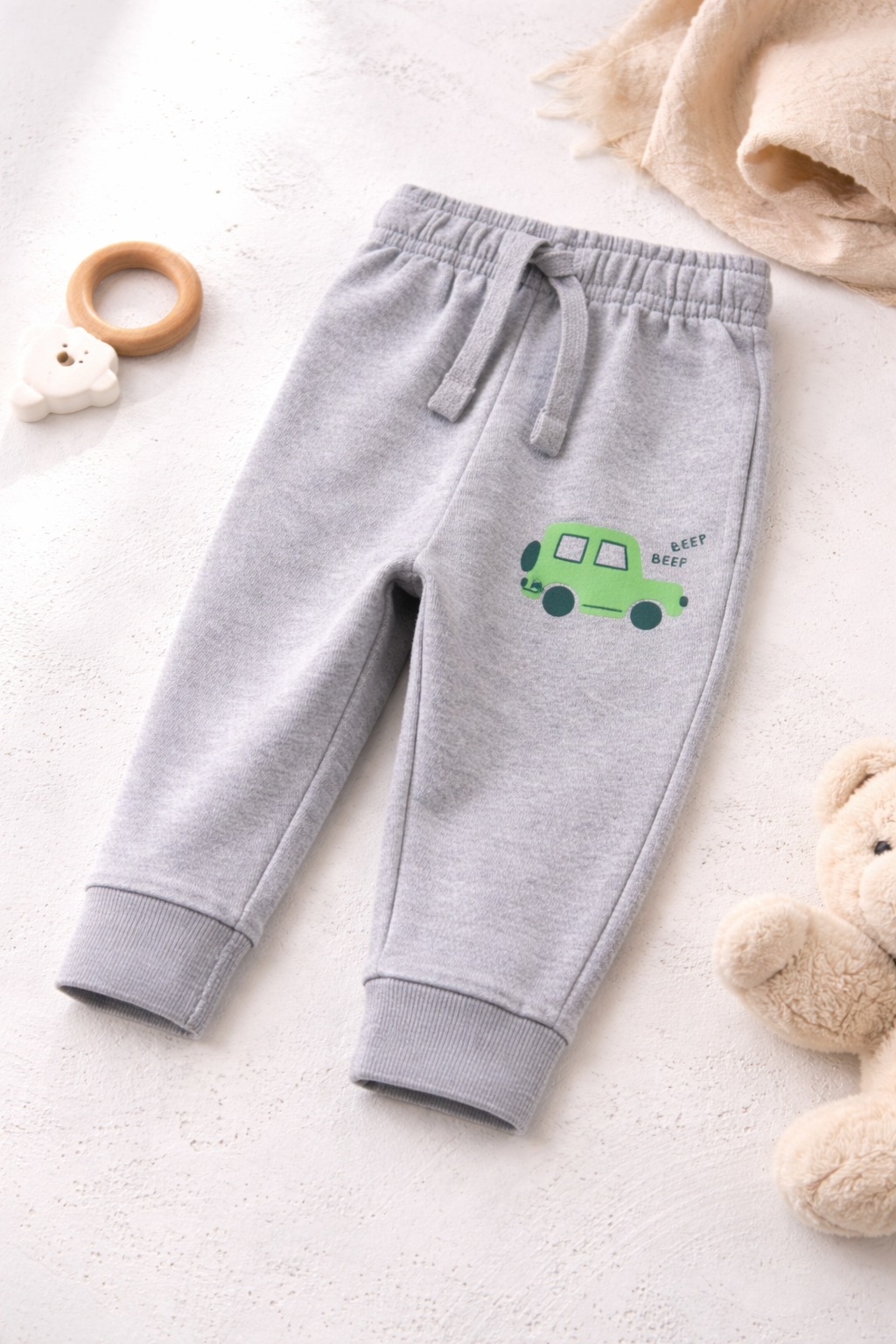 Fago Infants Grey Trouser