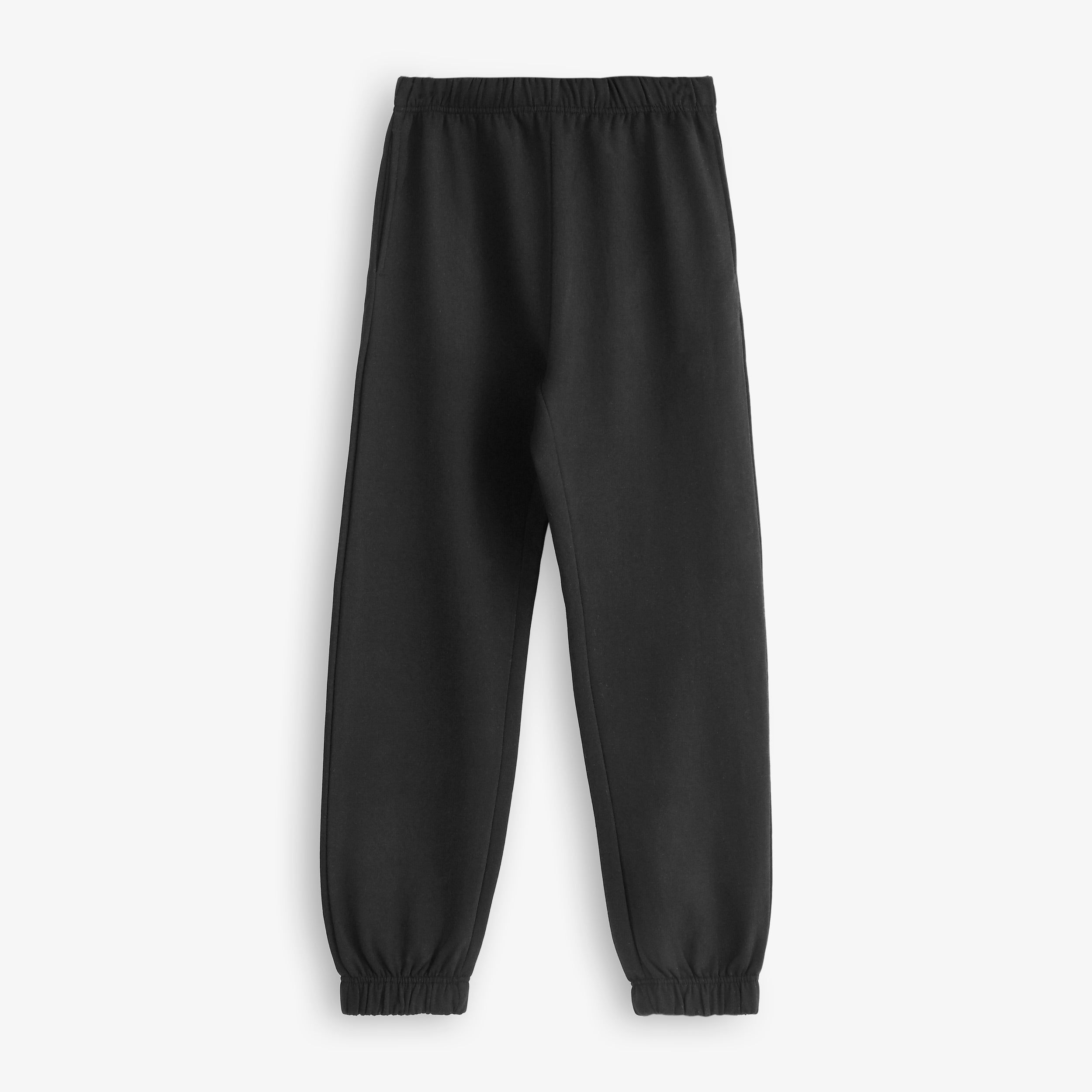 Polo Men's Black Trouser