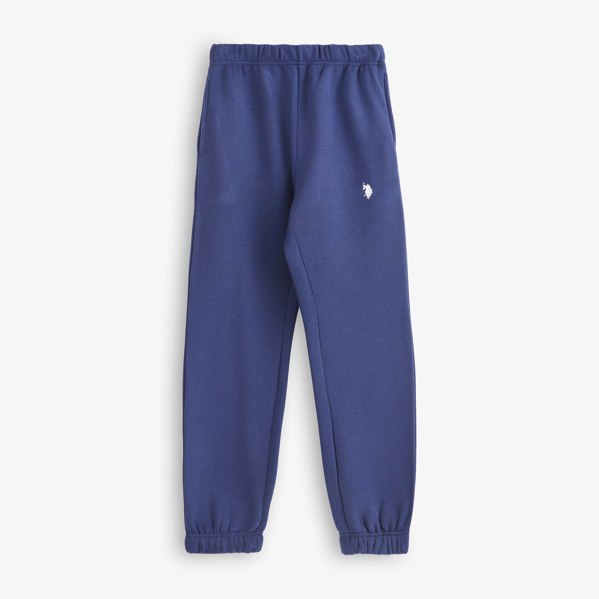 Polo Men's Blue Trouser