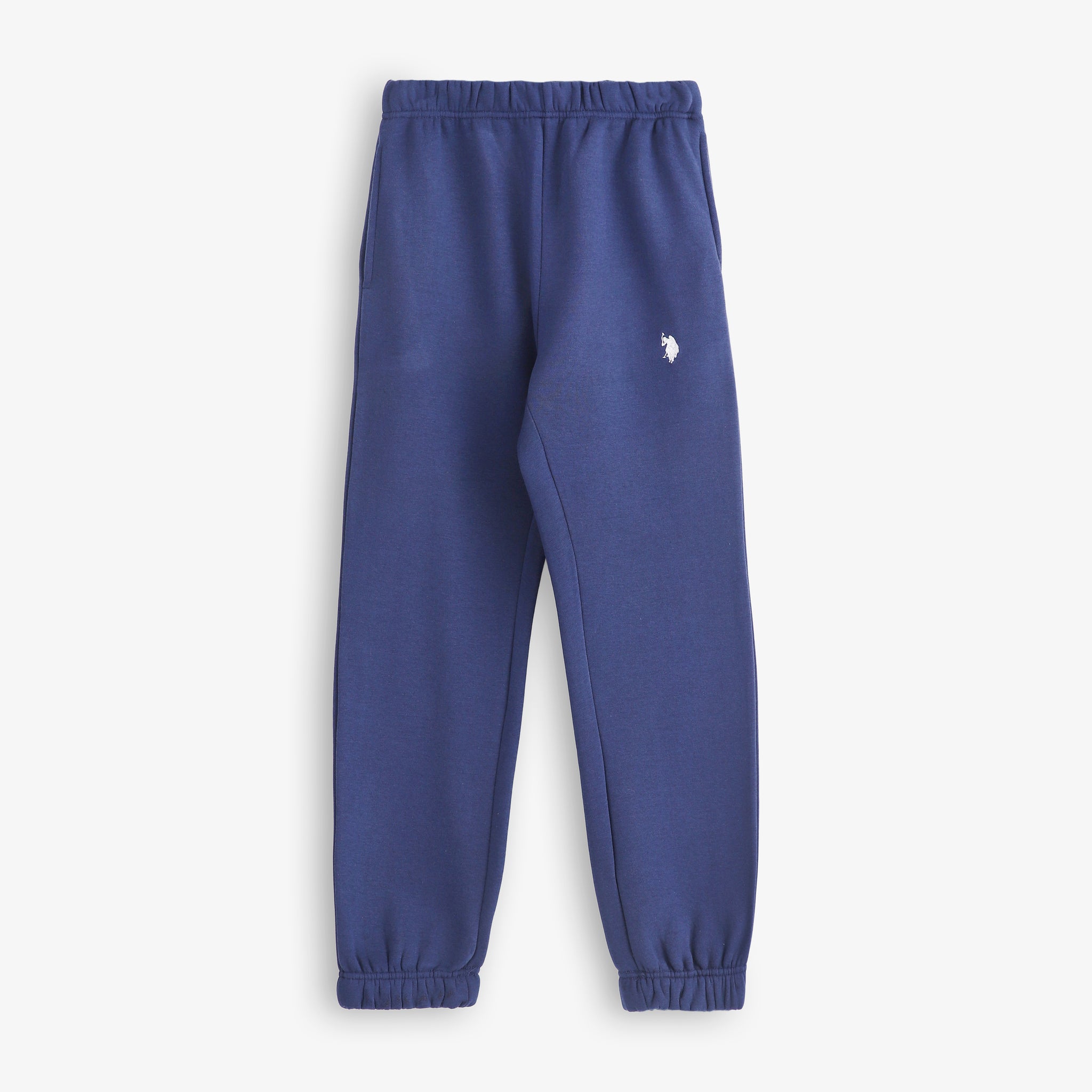 Polo Men's Blue Trouser
