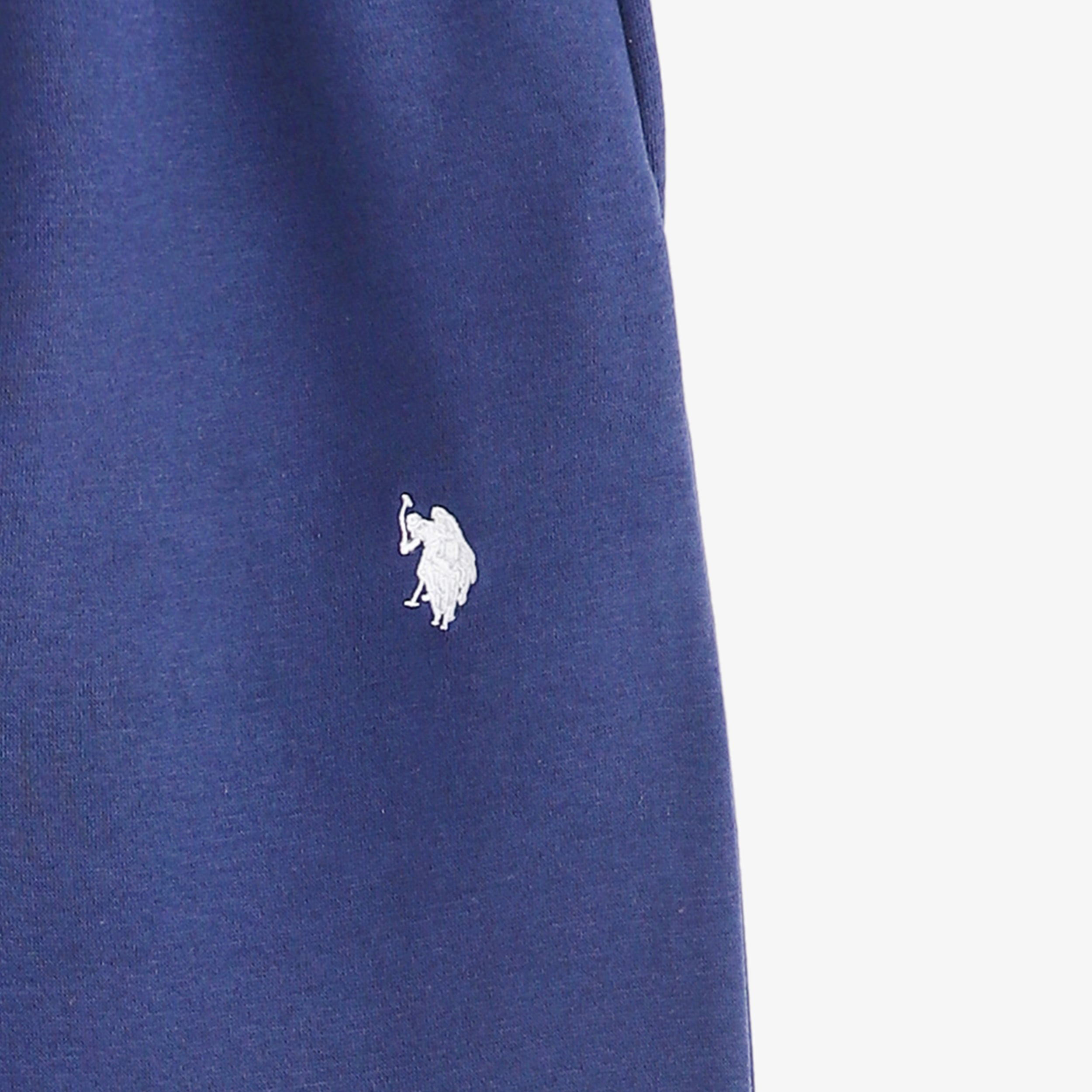 Polo Men's Blue Trouser