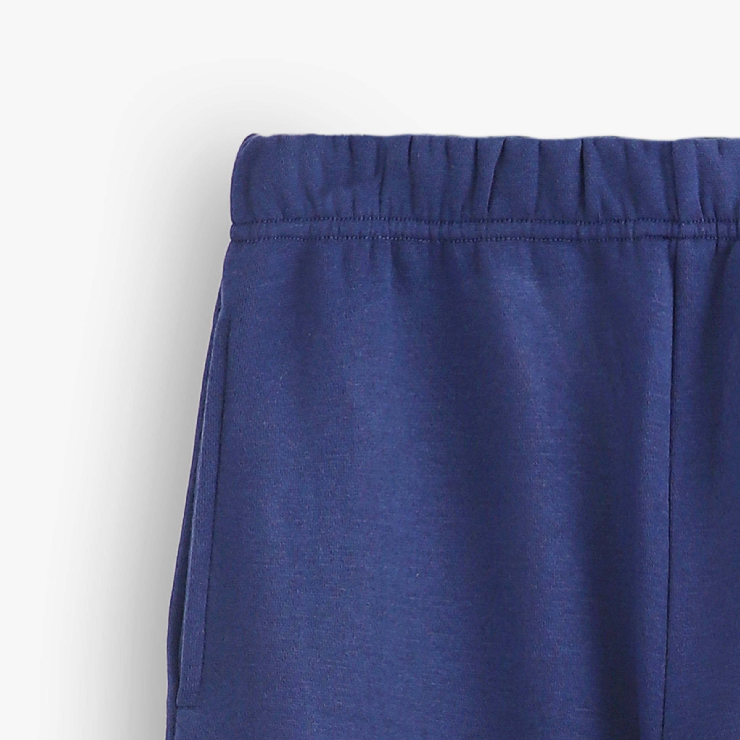 Polo Men's Blue Trouser